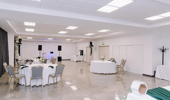 Фото №10 зала  Banket Hall