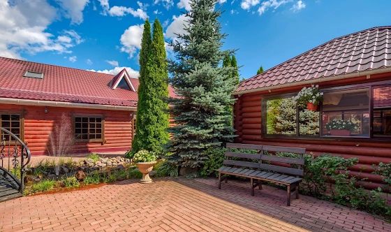 Фото №4 зала Зал №4