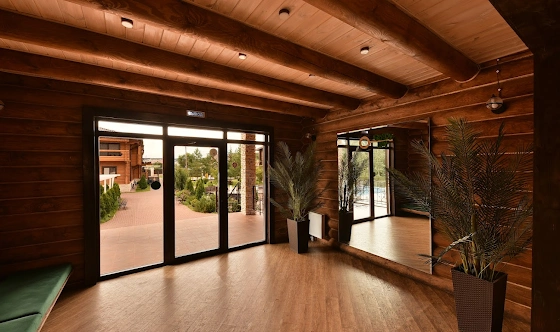 Фото №10 зала Банкетный зал