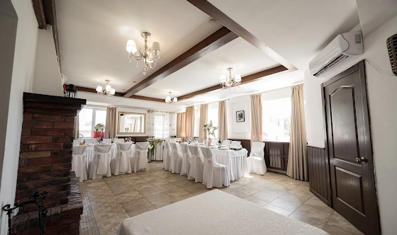 Фото №7 зала Банкетный зал