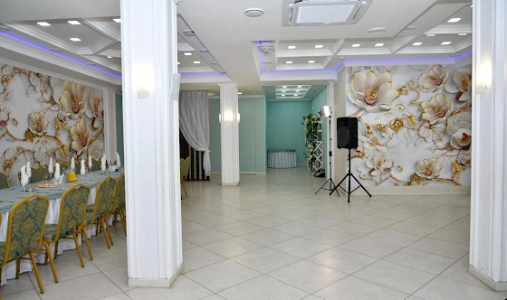 Фото №3 зала VIP зал