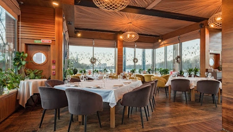 Фото №2 зала Основной зал