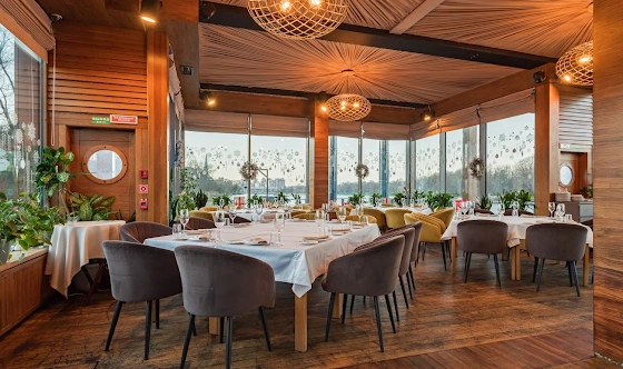 Фото №2 зала Основной зал