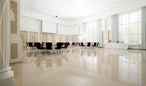 Фото №20 зала Конференц-зал