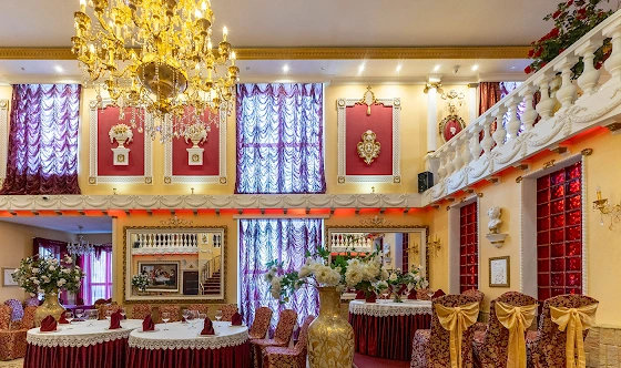 Фото №15 зала Основной зал