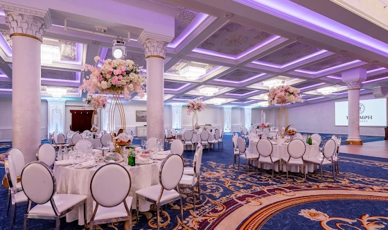 Фото №6 зала Основной зал