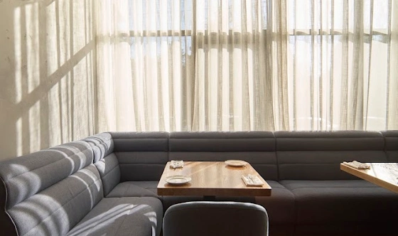 Фото №6 зала Камерный зал 