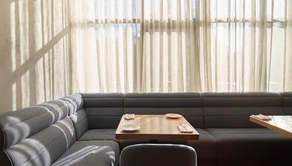 Фото №6 зала Камерный зал 