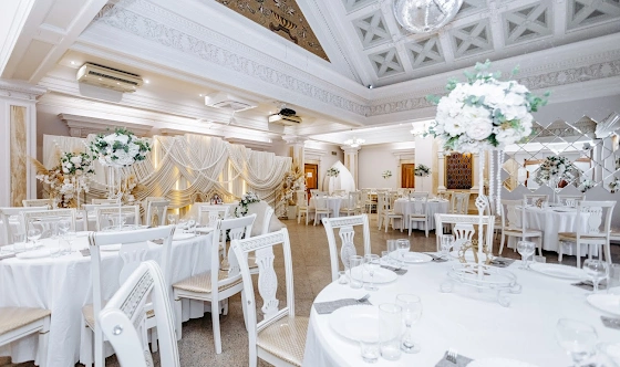 Фото №6 зала Основной зал 