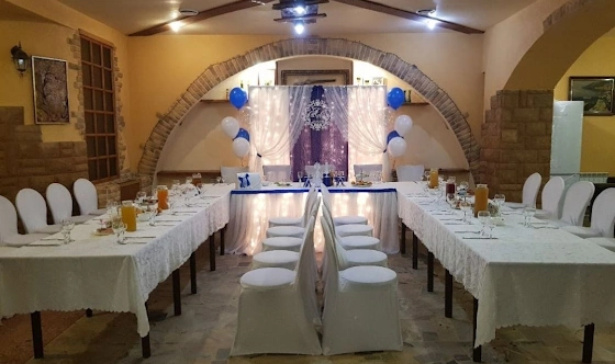 Фото №9 зала Зал на 20 чел.