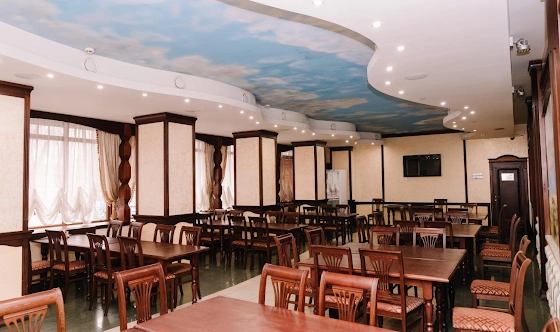 Фото №13 зала Зал на 70 человек