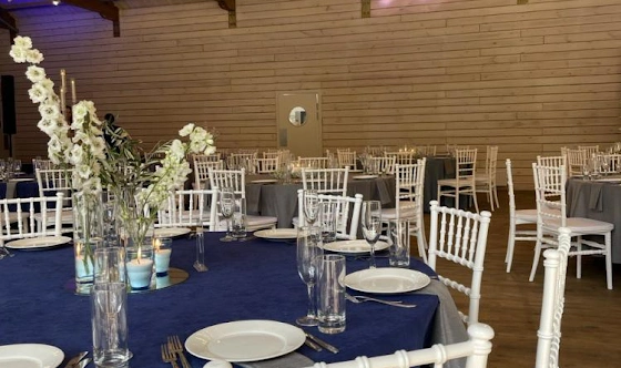 Фото №5 зала Эвент-холл 