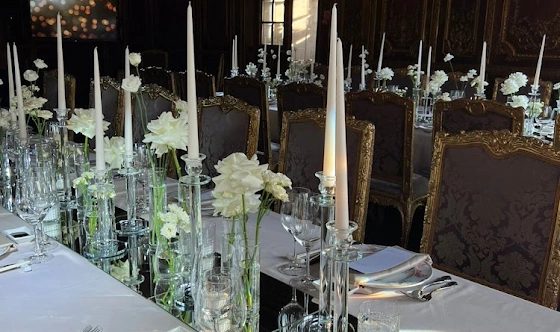 Фото №12 зала Зал «Парадный»