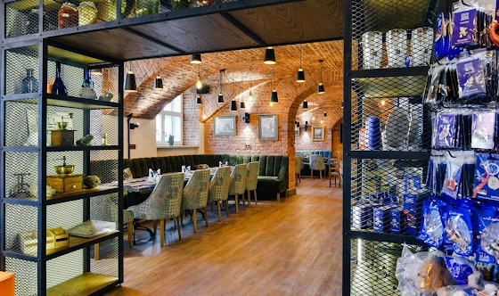 Фото №6 зала Зал на 30 человек