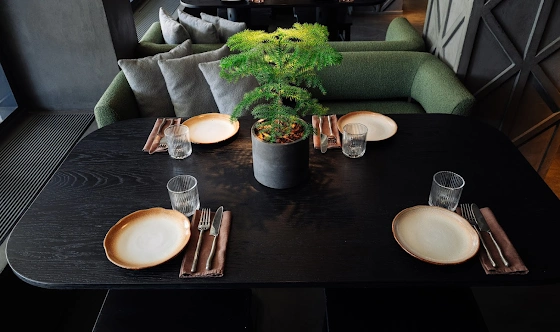 Фото №13 зала 1 этаж