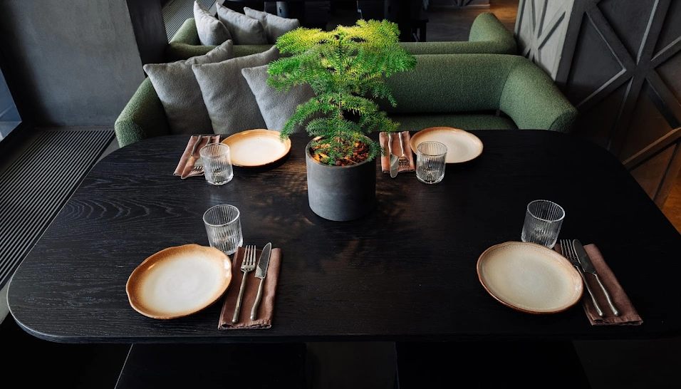 Фото №13 зала 1 этаж