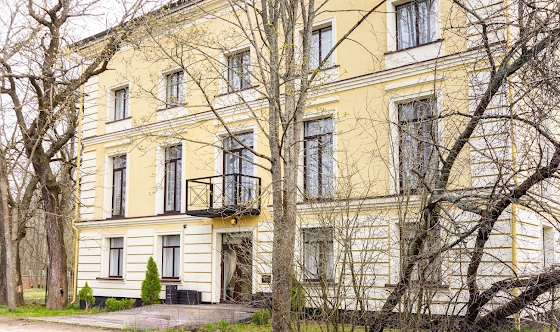 Фото №10 зала Терраса