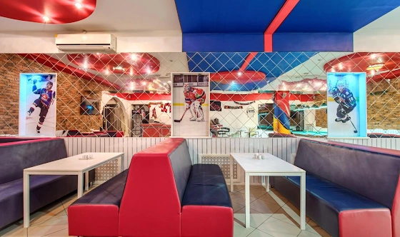 Фото №2 зала Спортивный зал