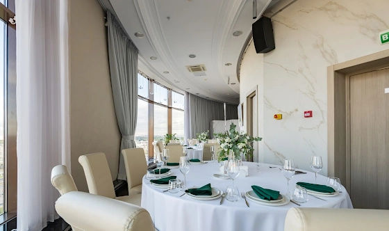 Фото №10 зала Основной зал 