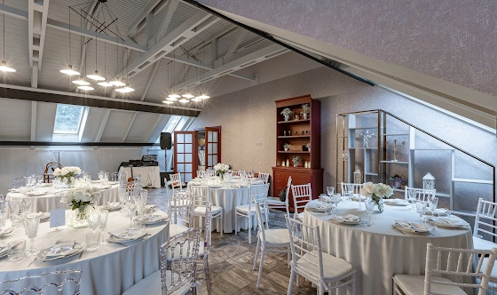 Фото №8 зала Зал «Торжественный» 