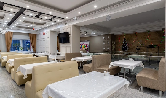 Фото №10 зала Банкетный зал