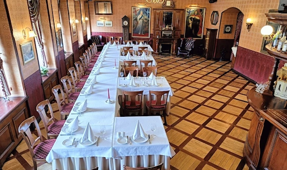 Фото №18 зала Зал на 50 человек