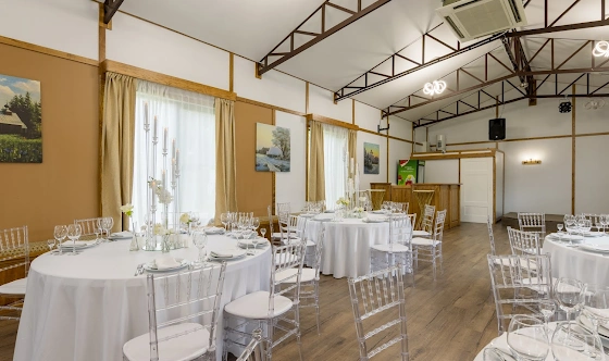 Фото №13 зала Зал «Русский»