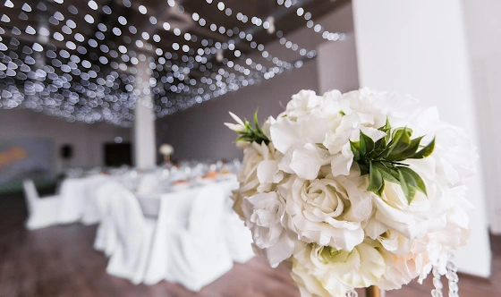 Фото №7 зала Банкетный  зал