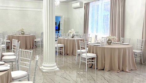 Фото №2 зала Европейский зал «Версаль»