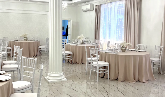 Фото №2 зала Европейский зал «Версаль»