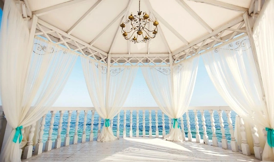 Фото №4 зала Шатер