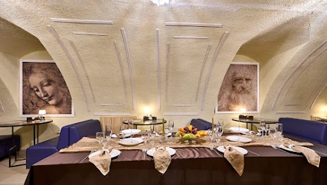 Фото №4 зала Основной зал