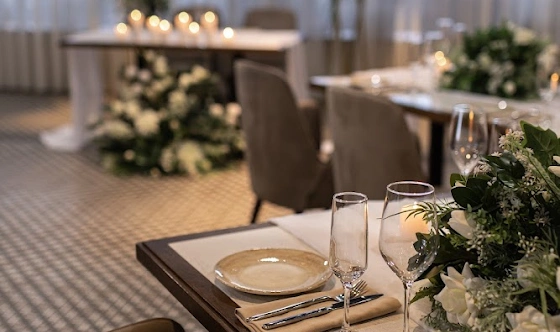 Фото №8 зала Основной зал