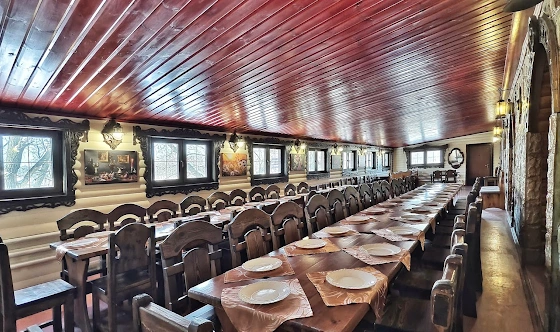 Фото №3 зала Зал «Верхний №1»