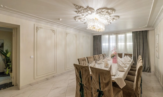 Фото №16 зала Зал на 20 человек 