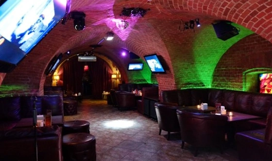 Фото №4 зала Караоке-клуб