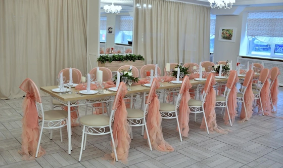 Фото №11 зала Основной зал 