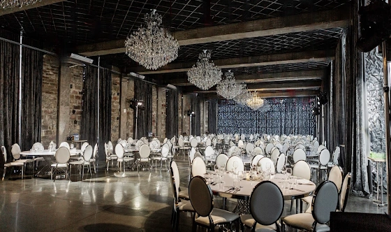 Фото №8 зала Большой зал 