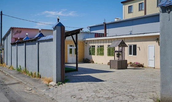 Фото №6 зала Основной зал 