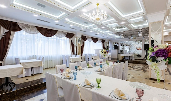 Фото №12 зала Зал на 100 человек