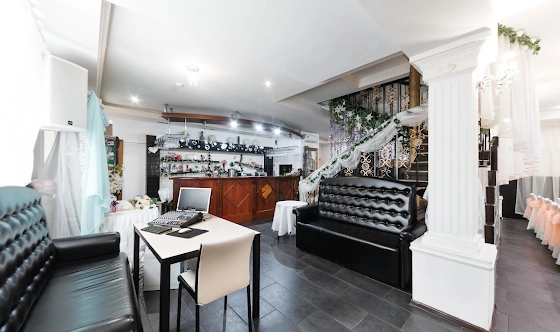 Фото №18 зала Основной зал