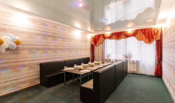 Фото №3 зала VIP-зал