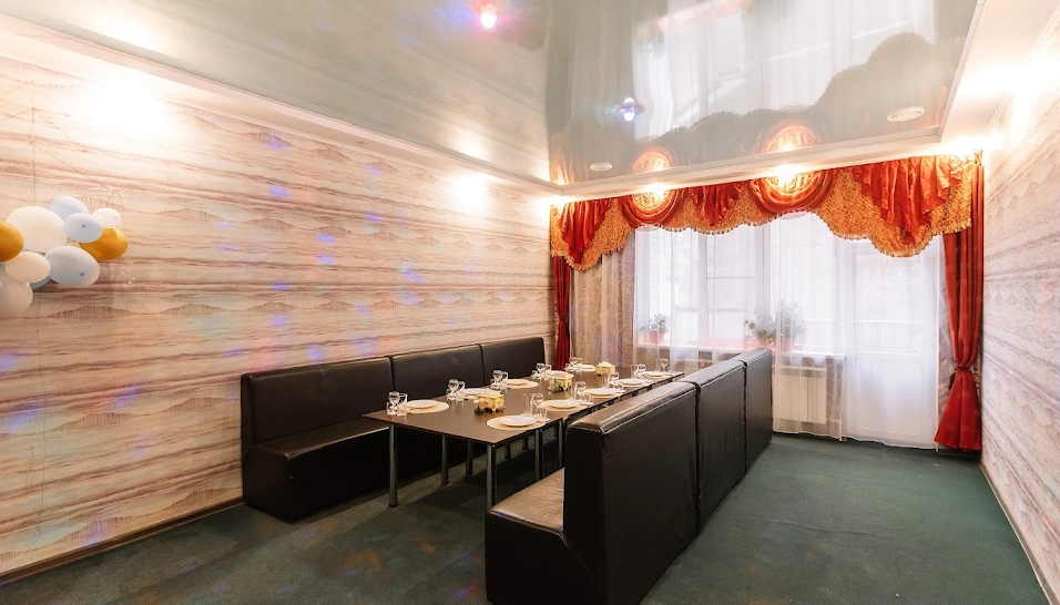 Фото №3 зала VIP-зал