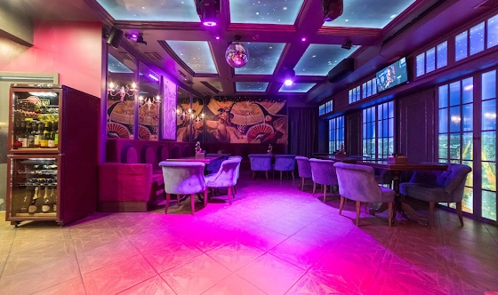 Фото №9 зала Основной зал