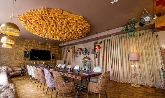 Фото №19 зала Вип зал №2