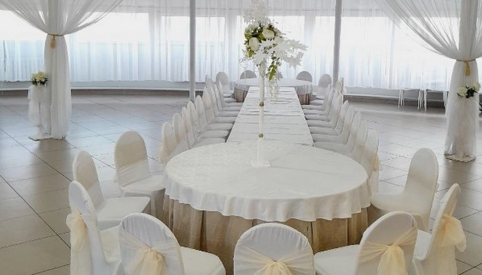 Фото №20 зала Банкетный зал