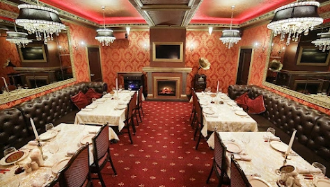 Фото №3 зала Большой VIP-зал