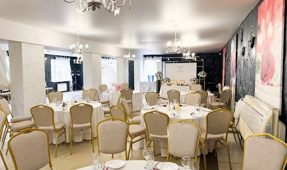 Фото №10 зала Большой зал