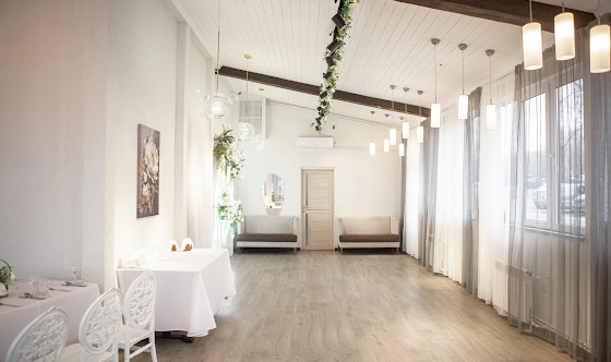 Фото №6 зала Малый зал 