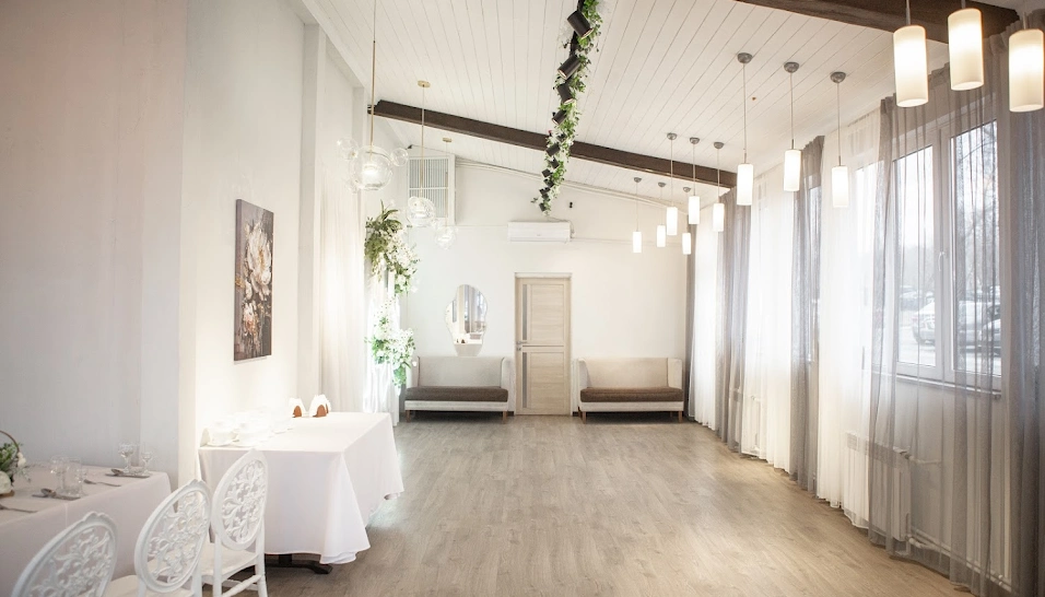 Фото №6 зала Малый зал 